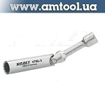 Ключ свечной 3/8" 14 мм для BMW , MB