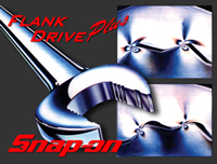   SNAP-ON    Flank Drive Plus